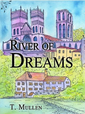 cover image of River of Dreams